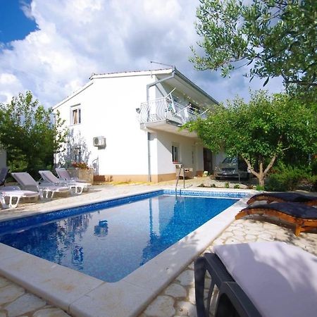 Villa Jakov Kraj  Exterior photo