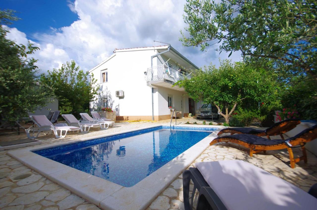 Villa Jakov Kraj  Exterior photo