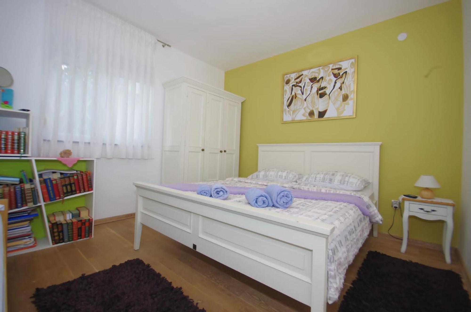 Villa Jakov Kraj  Exterior photo